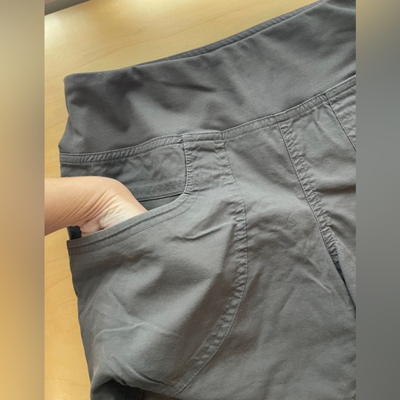 PRANA Kanab Short - Picture 3 of 12